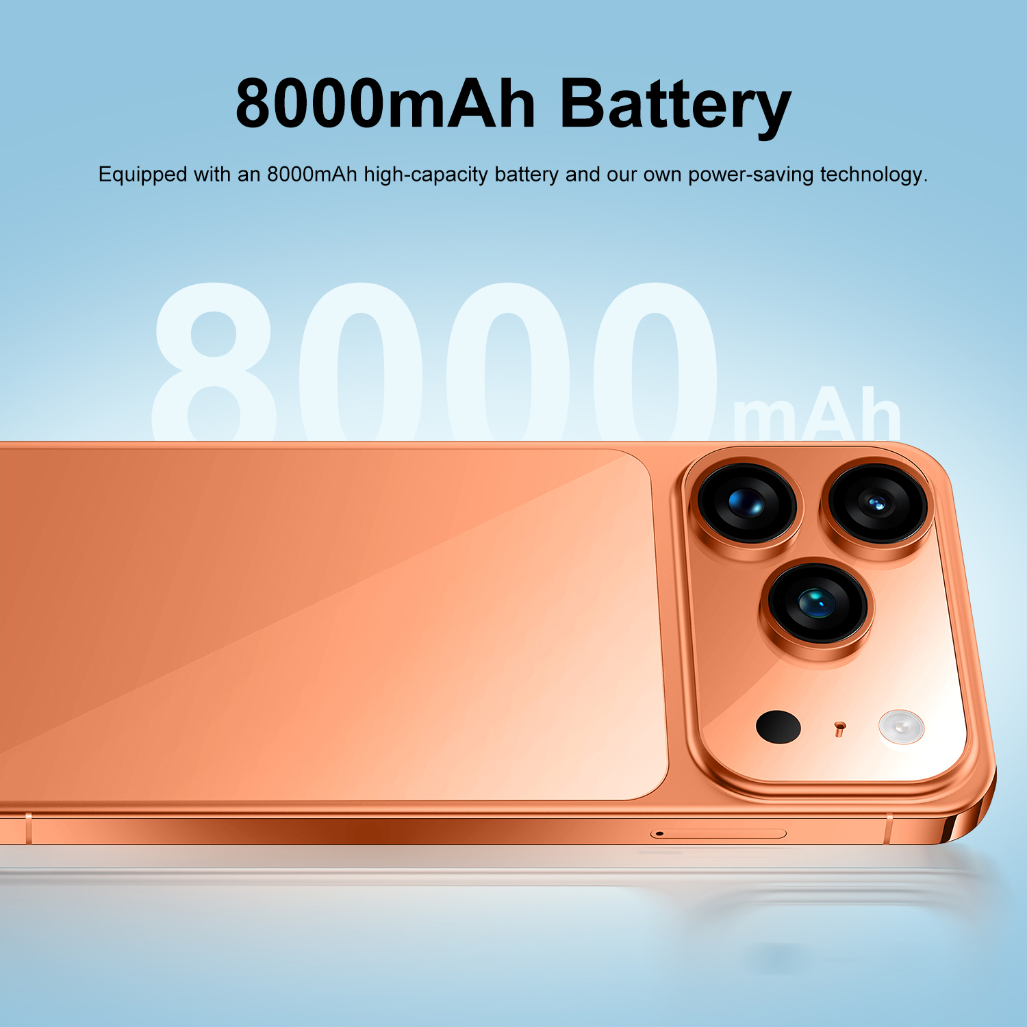 C25 Ultra 6.8-inch 5G Mobile Phone 16GB RAM 108MP Rear Camera Deca