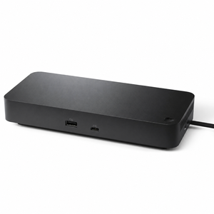 Station d'accueil <span class=keywords><strong>Thunderbolt</strong></span> 4 WD25TB4 avec USB-C 180W, double DP, 2.5GbE - Product Image 2