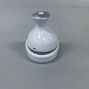 Masajeador de Cuero Cabelludo Multiusos, Máquina Masajeadora de Cabello, Masajeador de Cabeza Inalámbrico Portátil - Product Image 2