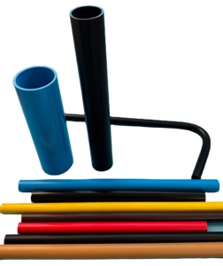 16/20 mét PVC Ống dẫn ống ống điện <span class=keywords><strong>uPVC</strong></span> Ống - Product Image 4