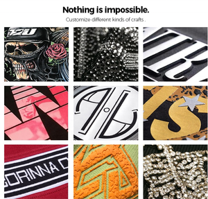 Camiseta personalizada Led suelta Unisex con impresora Dtg de poliéster y algodón de alta calidad - Product Image 4