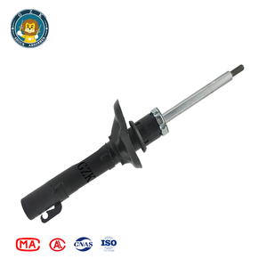 Amortiguador OEM de Fábrica para <span class=keywords><strong>V</strong></span> <span class=keywords><strong>W</strong></span> <span class=keywords><strong>BORA</strong></span>  J2 J6 2010, OE 1J0413031DQ  1J0513353D AD A3 1996-2003 - Product Image 1