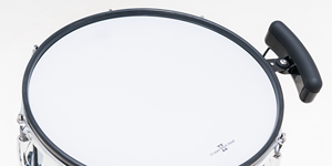 Universal <strong>Electronic</strong> <strong>Drum</strong> Trigger Strip-Food-Grade Silicone-High-Sensitivity Triggering-Works Cymbal - Product Image 3