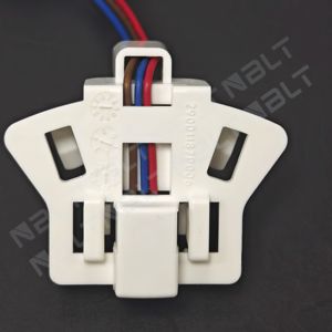 Sensor de Velocidad para <span class=keywords><strong>Lavadora</strong></span> Eléctrica NBLT WH03X32158 Compatible con Lavadoras Whirlpool y <span class=keywords><strong>Hotpoint</strong></span>, Reemplaza WH12X25294 WH12X26330 - Product Image 3