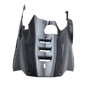 Carbonart - Carenado de Fibra de Carbono Real para <span class=keywords><strong>DUCATI</strong></span> Panigale V4 2025, Fabricado en China - Product Image 2