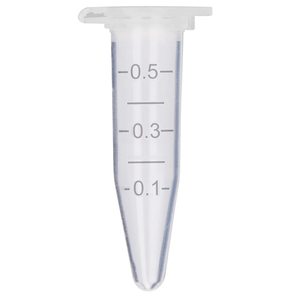 의료 및 과학 실험실 소모품 플라스틱 원심분리관 50ml 15ml 2ml 1.<span class=keywords><strong>5ml</strong></span> 0.2ml - Product Image 2