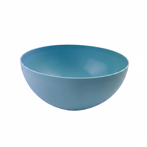 Ciotola di plastica multiuso da 12 cm per servire e conservare durevole e facile da pulire - Product Image 2