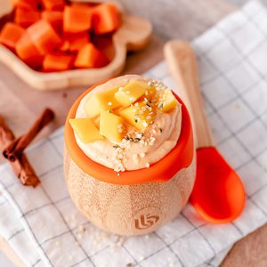 Tasses en bambou naturel faites à la main <span class=keywords><strong>écologique</strong></span>s <span class=keywords><strong>Vaisselle</strong></span> à boire <span class=keywords><strong>réutilisable</strong></span> pour l'alimentation de bébé Produit <span class=keywords><strong>écologique</strong></span> - Product Image 4