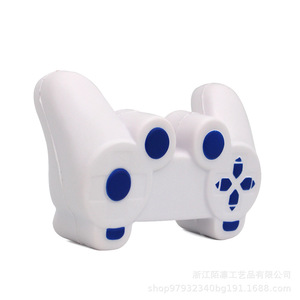 Pu Foam Game Controller Toy High <b>Rebound</b> Fidget Toy For Kids Age 8 13 Years Unisex Gift Decoration - Product Image 4