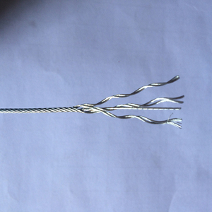 Dây thép mạ kẽm đường kính 70 mm cán nóng hợp kim thép cuộn dây thép mạ kẽm nhúng nóng cuộn dây sắt - Product Image 2