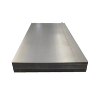 Lámina de Acero No Aleado Estándar A36 SS400 AiSi, Espesor de 2-10 mm, Marca Luyuan, Origen Shandong, Certificación API, Alta Plasticidad