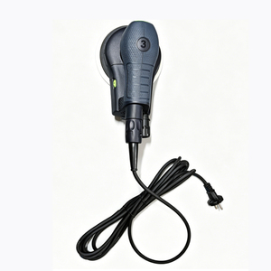 <span class=keywords><strong>Ponceuse</strong></span> orbitale excentrique sans balais 220V 6 pouces 150mm électrique à vitesse variable pour la réparation de <span class=keywords><strong>carrosserie</strong></span> automobile et le ponçage et le polissage du bois - Product Image 4