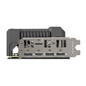 Carte graphique <span class=keywords><strong>ASUS</strong></span> TUF Gaming GeForce RTX <span class=keywords><strong>4070</strong></span> <span class=keywords><strong>Ti</strong></span> 12GB GDDR6X OC Edition GAMING d'occasion supportant la technologie NVIDIA DLSS3 - Product Image 6