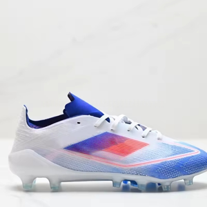 Botas de Fútbol Profesionales de Alta Calidad para Exteriores, Botines de Fútbol para Césped, Zapatos de Entrenamiento Originales para Hombre, Calzado Deportivo - Product Image 1