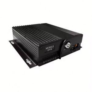 Nhà sản xuất 8-ch mdvr ghi video kỹ thuật số di động DVR với 4G/GPS/wifi H.265 ai thông minh được xây dựng trong ADAS + DMS chức năng - Product Image 5