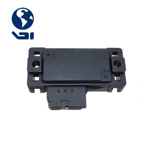 Sensor MAP de presión absoluta del colector Hanzhuang de alto rendimiento 12569240 para piezas de automóviles de sistemas eléctricos GM - Product Image 2