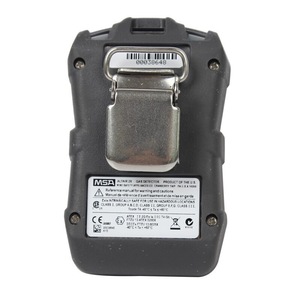 Détecteur de gaz portable MSA Altair Skyhawk 2X, capteur de CO, intrinsèquement sûr pour les lieux dangereux - Product Image 1
