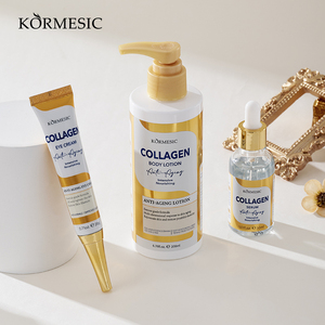 Kormesic bán buôn tư nhân lablels OEM collagen chống lão hóa Kem mắt - Product Image 1