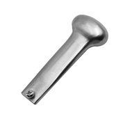 Gran oferta, cuchillo cortador de empuje manual, herramientas artesanales de cuero, cuchillo utilitario con cuchillas reemplazables