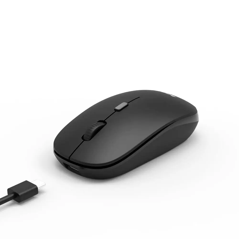 mini wireless mouse for laptop