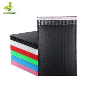 JIACHENG Miễn Phí Vận Chuyển Bolsas Burbuja Para Envios In Lớn Poly Độn Nhiều Gói Phong Bì Bong Bóng Bưu Phẩm Túi Túi - Product Image 1