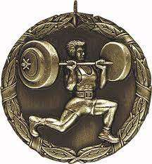 Médailles de <span class=keywords><strong>musculation</strong></span> personnalisées en gros, dessin animé, sport, <span class=keywords><strong>musculation</strong></span>, <span class=keywords><strong>grand</strong></span> format - Product Image 4