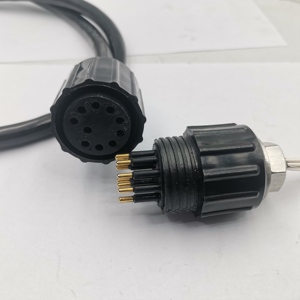ขั้วต่อกันน้ำแบบไมโค<span class=keywords><strong>ร</strong></span> 16 คอ<span class=keywords><strong>ร</strong></span>์ สำหรับกา<span class=keywords><strong>ร</strong></span>สำ<span class=keywords><strong>ร</strong></span><span class=keywords><strong>ว</strong></span><span class=keywords><strong>จ</strong></span>และการตรวจ<span class=keywords><strong>จ</strong></span>ับ<span class=keywords><strong>ใต้</strong></span>น้ำ กา<span class=keywords><strong>ร</strong></span>เชื่อมต่อสายเคเบิล ROV สำหรับ<span class=keywords><strong>โลก</strong></span><span class=keywords><strong>ใต้</strong></span>น้ำ - Product Image 3
