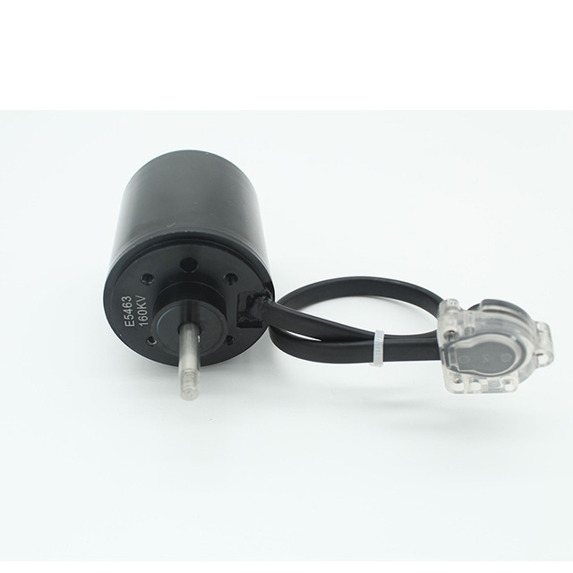 DMKE Custom IP68 Waterproof 24V Swimming Pool Robot Automatic Cleaning Robot Motor