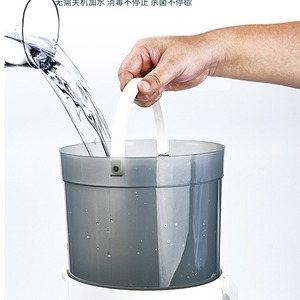 Esterilizador de Electrólisis Neutro Vimel WM-XD 60W, Generador de Ácido Clórico para Uso Doméstico - Product Image 2