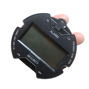 Transmisor de Presión 3051CD 03031-0193-0103 con Pantalla LCD - Product Image 1