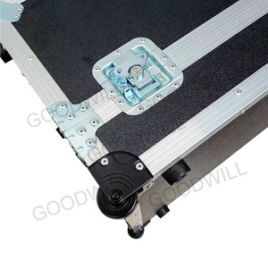 Thiện Chí tùy chỉnh bền Mixer giao diện điều khiển trường hợp đối với <span class=keywords><strong>Allen</strong></span> <span class=keywords><strong>Heath</strong></span> dlive C1500 <span class=keywords><strong>DJ</strong></span> điều khiển OEM hỗ trợ - Product Image 4