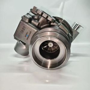 Turbocompresor Apto para Excavadora 3763 824 376-3824, Apto para Motor de Excavadora 349E 349F 815723-5003S - Product Image 4