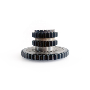 06H105209AT 06H105209AQ 06K105209 Kurbelwellen-Steuerkettenrad für VW Golf Passat Tiguan Eos Audi A3 A4 A5 Q5 2008-2017 - Product Image 4