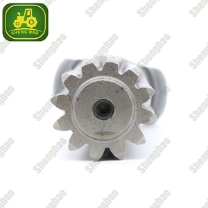 Pièces agricoles 24*62 Double articulation <span class=keywords><strong>Tracteur</strong></span> 144463A1 <span class=keywords><strong>Fourche</strong></span> d'essieu <span class=keywords><strong>avant</strong></span> à arbre court Compatible avec les pièces New Holland - Product Image 6