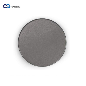 Fabriek Oem Puur Wolfraam Metalen Munt W95nife Wolfraam Legering Munt - Product Image 3