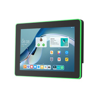OEM/ODM Écran de contrôle central intelligent mural 10,1 pouces NFC POE Tablette tactile Android