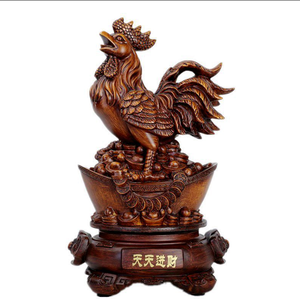 Estatua <span class=keywords><strong>de</strong></span> 12 animales del zodiaco para decoración del hogar, regalo <span class=keywords><strong>de</strong></span> recuerdo, estatua <span class=keywords><strong>de</strong></span> conejo, <span class=keywords><strong>2023</strong></span> - Product Image 6