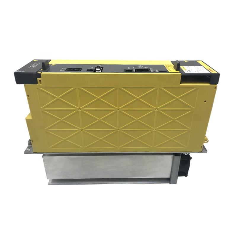 100% Original and New FANUC A06B-6140-H015 ALPHA I POWER SUPPLY MODULE MDL AiPS-15 Fanuc Power Drive