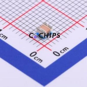 Inductor de Potencia LQW2UASR22G00L 1008 (Inductancia: 220nH) (Precisión: 2%) (Corriente Nominal: 500mA) - Product Image 2