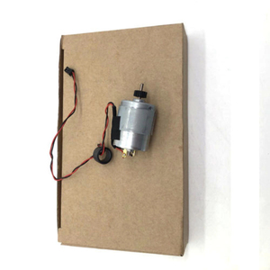 Pickup <b>Roller</b> Motor Fits For Epson L 5198 L 5590 L 5190 L 5310 L 5298 L 5290 L 5296 L 5316 L 5196 - Product Image 3