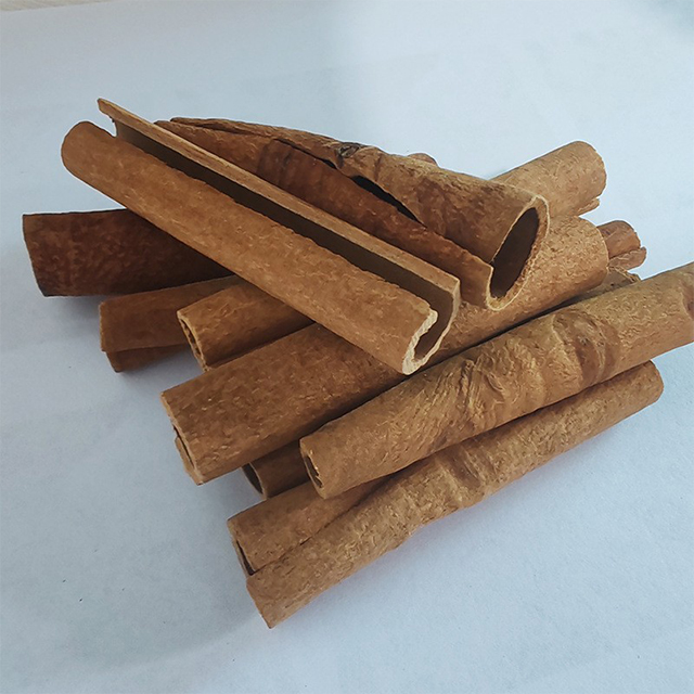 Dried cinnamon bark 10 pcs