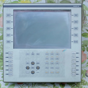 Nouveau Original prêt Stock carré <span class=keywords><strong>D</strong></span> Magelis télémécanique XBTF024510PR Interface opérateur + PCMCIA PLC fournisseur - Product Image 1