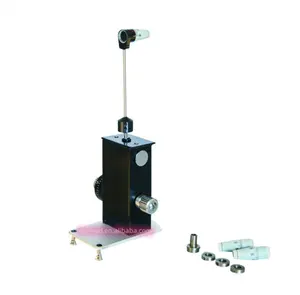 YZ30 fournitures d'ophtalmologie lampe à fente aplanation tonomètre equipos medicos portable aplanation des yeux tonomètre à vendre