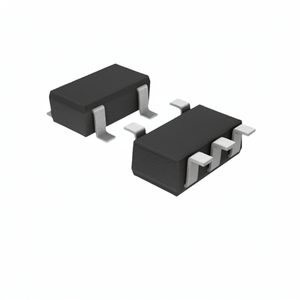 Buy Electronics Components Online Power Management (PMIC) SC 74A, SOT 753 BD45341G-TR Original - Product Image 1