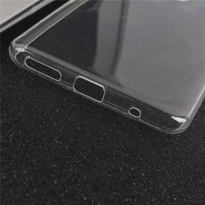 เคสนิ่มโปร่งใสสำหรับ <span class=keywords><strong>Nokia</strong></span> C31 X30 G60 C21 G11บวก C200ฝาหลังใสแบบบาง - Product Image 6