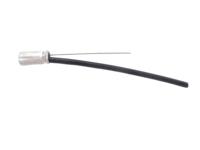 Batteries au lithium de type broche Enbar LTO EBT0408 1,8 mAh 2,4 V, batterie au lithium-ion titanate super capacitive pour stylet