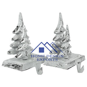 <b>Christmas</b> Ornaments Decor Best Seller Snow Man <b>Stocking</b> Holder - Product Image 6