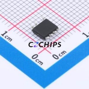 วงจรรวม GP1224QTGT SOP-7ใหม่ของแท้ชิป IC PMIC ตัวควบคุมและควบคุม AC-DC - Product Image 2