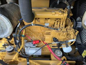 Pelleteuse d'occasion CAT305.5, pelle sur chenilles 5.5 TON, mini chenille, bonne performance de travail, machine japonaise - Product Image 6