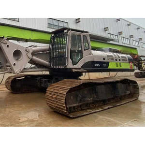 Fabbrica ufficiale 75 Ton ZR300L piattaforma di perforazione rotativa palificazione macchina con il miglior prezzo per la vendita - Product Image 5